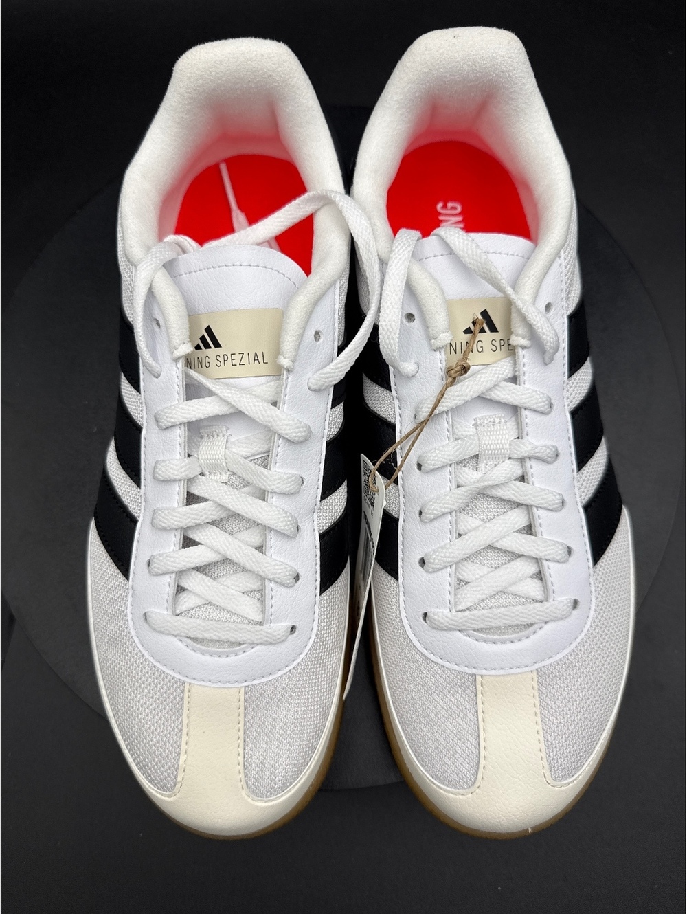 Adidas Training Spezial Men's Sneakers Size M8.5 & W9.5 US